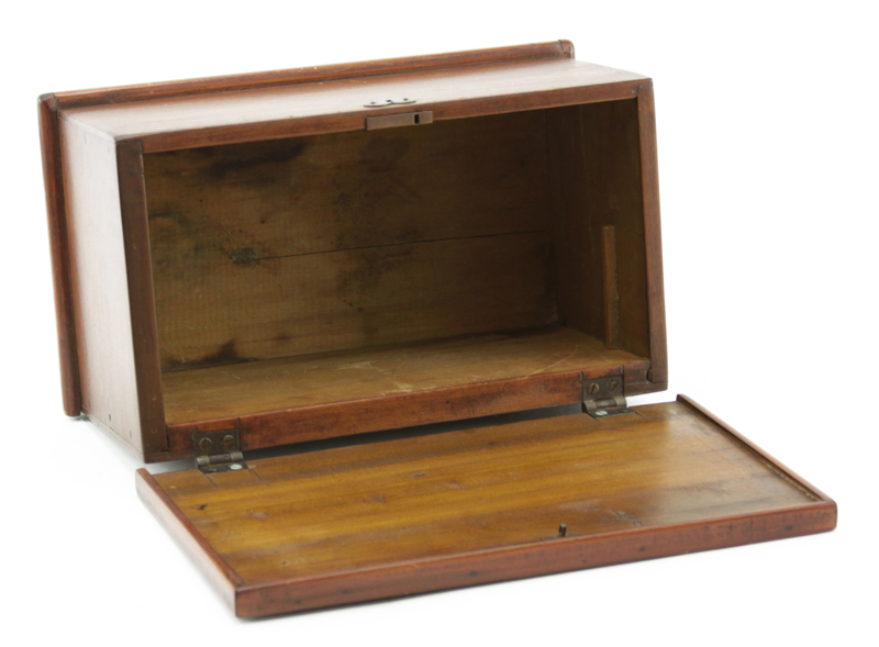 Vintage Cedar Box