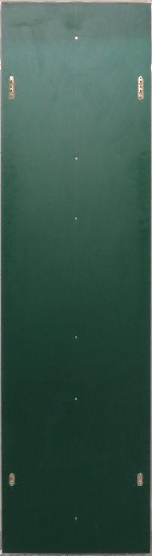Three (3) Richard "Red" Skelton, American (1913-1997) Original Transferware on Canvas All in One Frame