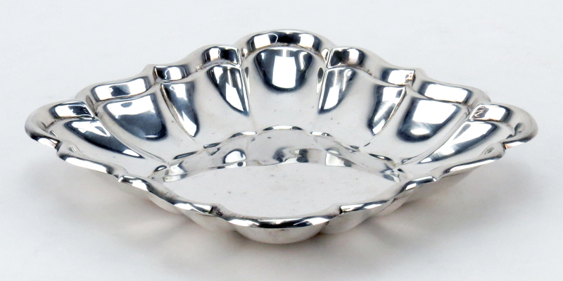 Reed & Barton "Windsor" Sterling Silver Dish