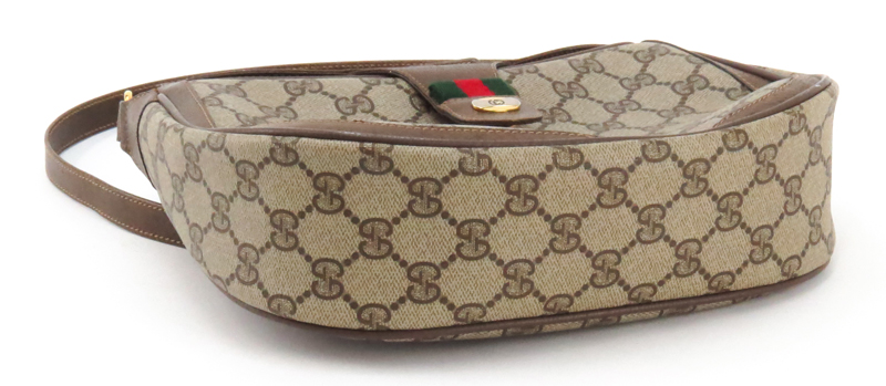Gucci Anniversary Collection Flap Bag