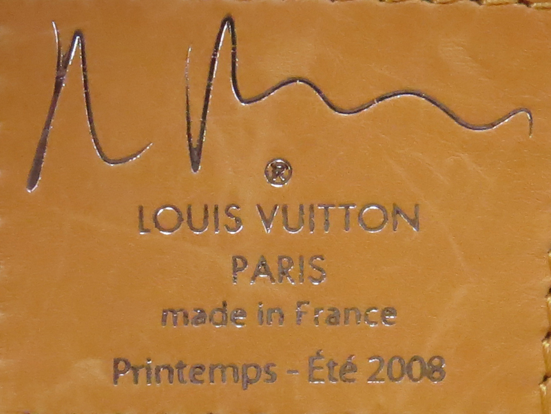 Richard Prince Louis Vuitton Collaboration