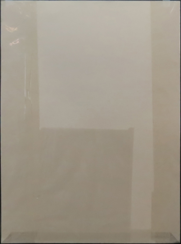 Picasso Poster, Galleria Planetario, Trieste 1976, Printed In France, Imprimerie Arnera, 06220, Vallauris. Unsigned. 