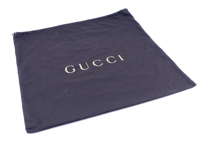 Gucci Limited Edition New Jackie Bag.