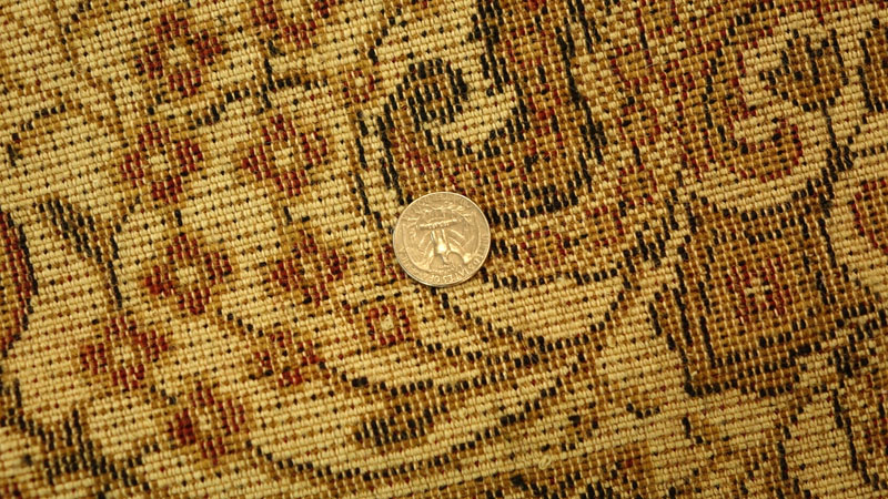 Modern Persian Style Carpet.