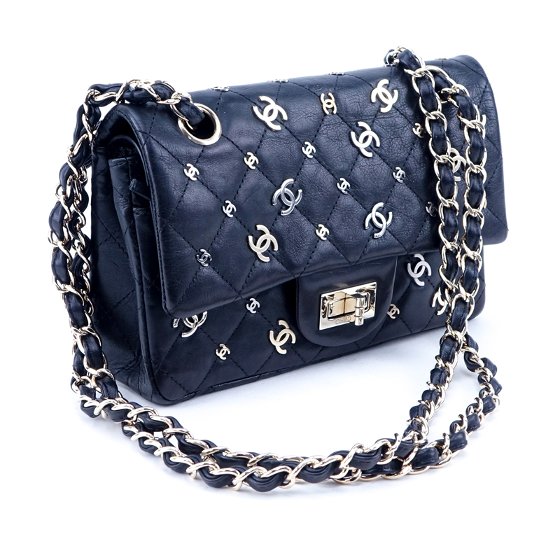 Chanel Lucky Charms Bag 2017