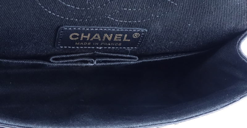 Sold at Auction: Chanel - Lucky Symbols Charms Beige Cream
