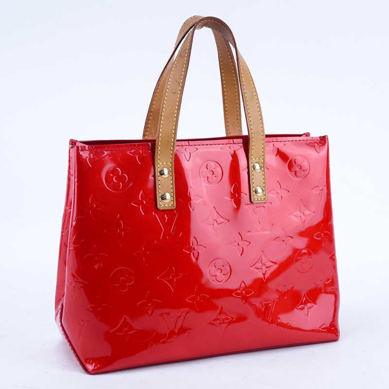 Buy Louis Vuitton Monogram Canvas Tote PM Strap Handles handbag Article:  M44351 at