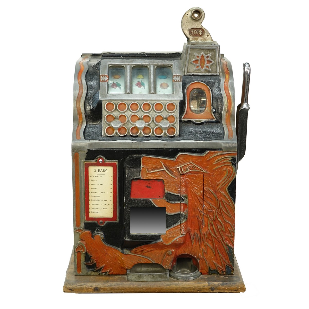 Antique slot machines for sale illinois craigslist