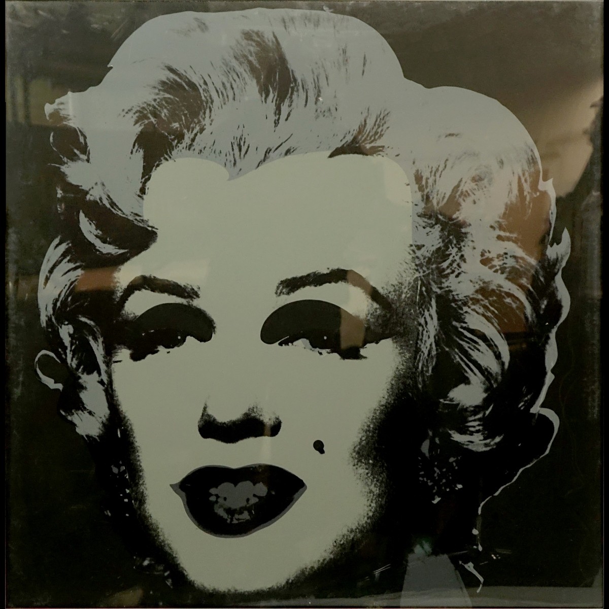 After: Andy Warhol, American (1928 - 1987)