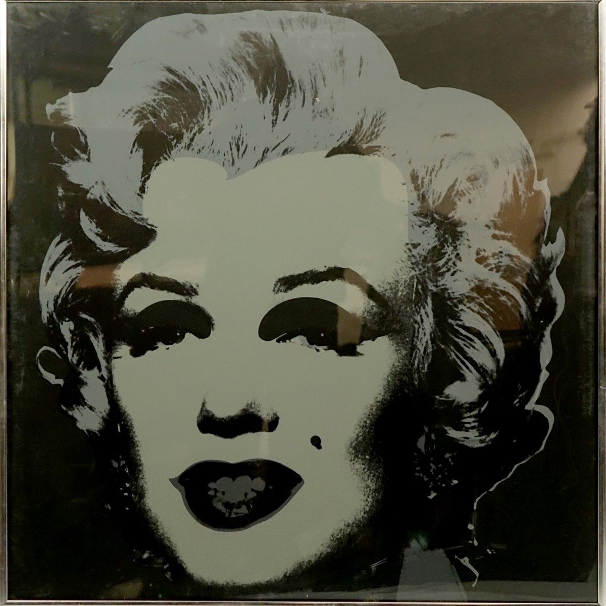 After: Andy Warhol, American (1928 - 1987)