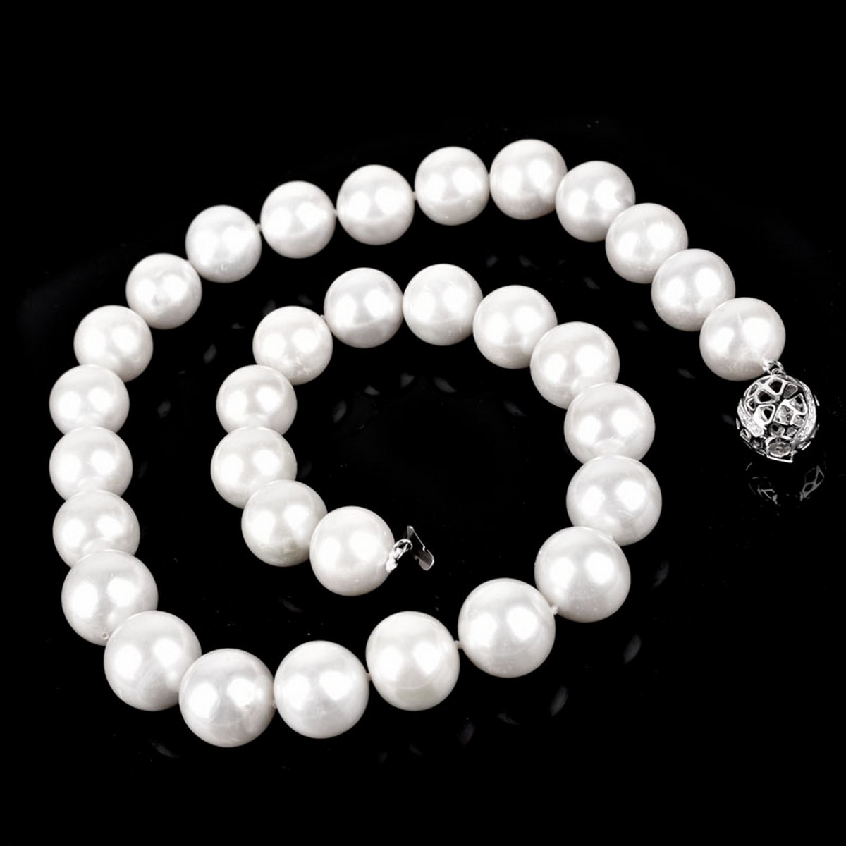 12-14mm South Sea Pearl Necklace