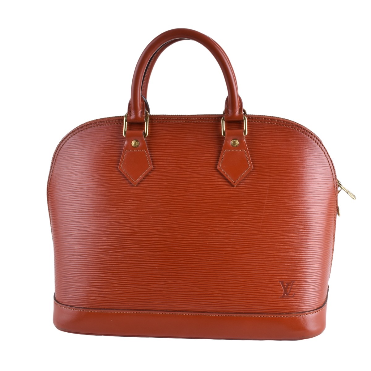 Sold at Auction: Louis Vuitton, Louis Vuitton Style Epi Leather