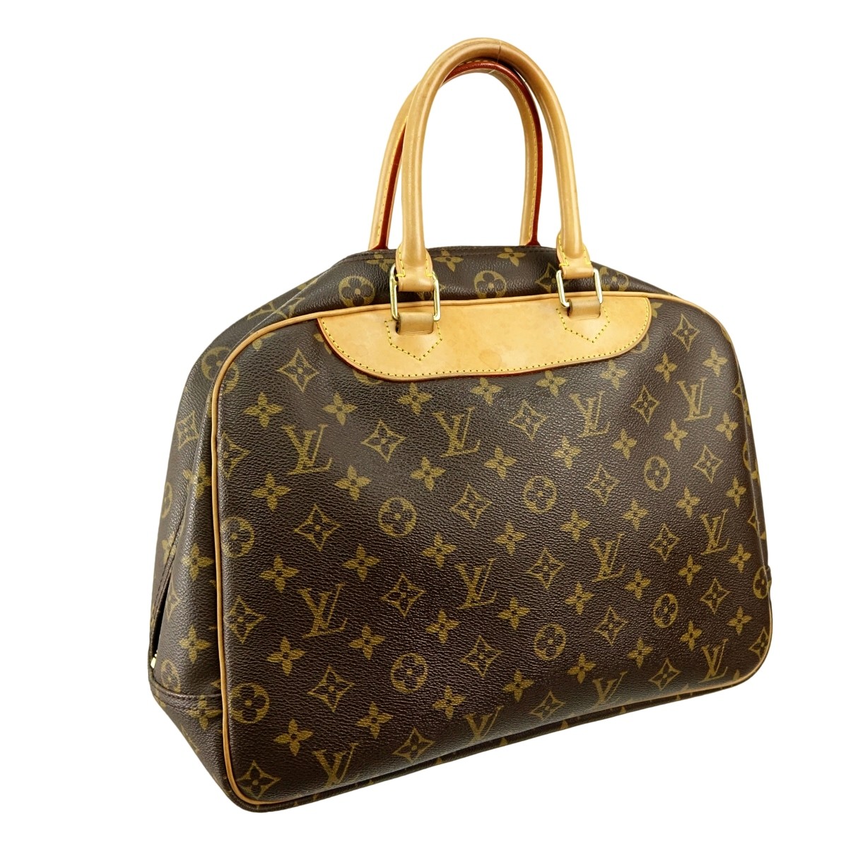 Louis Vuitton Deauville - ShopStyle Shoulder Bags