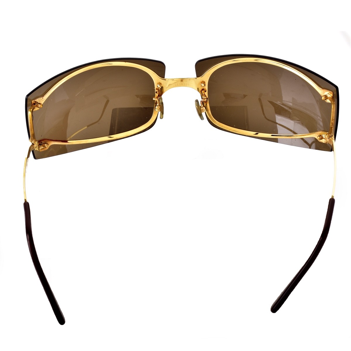 Cartier Pasha Sunglasses