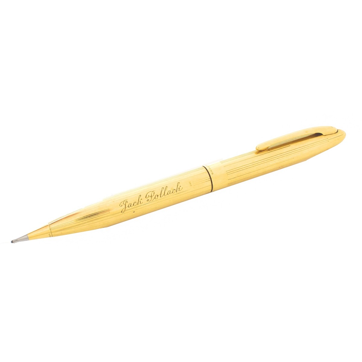 Vintage Sheaffer's 14K Gold Pencil