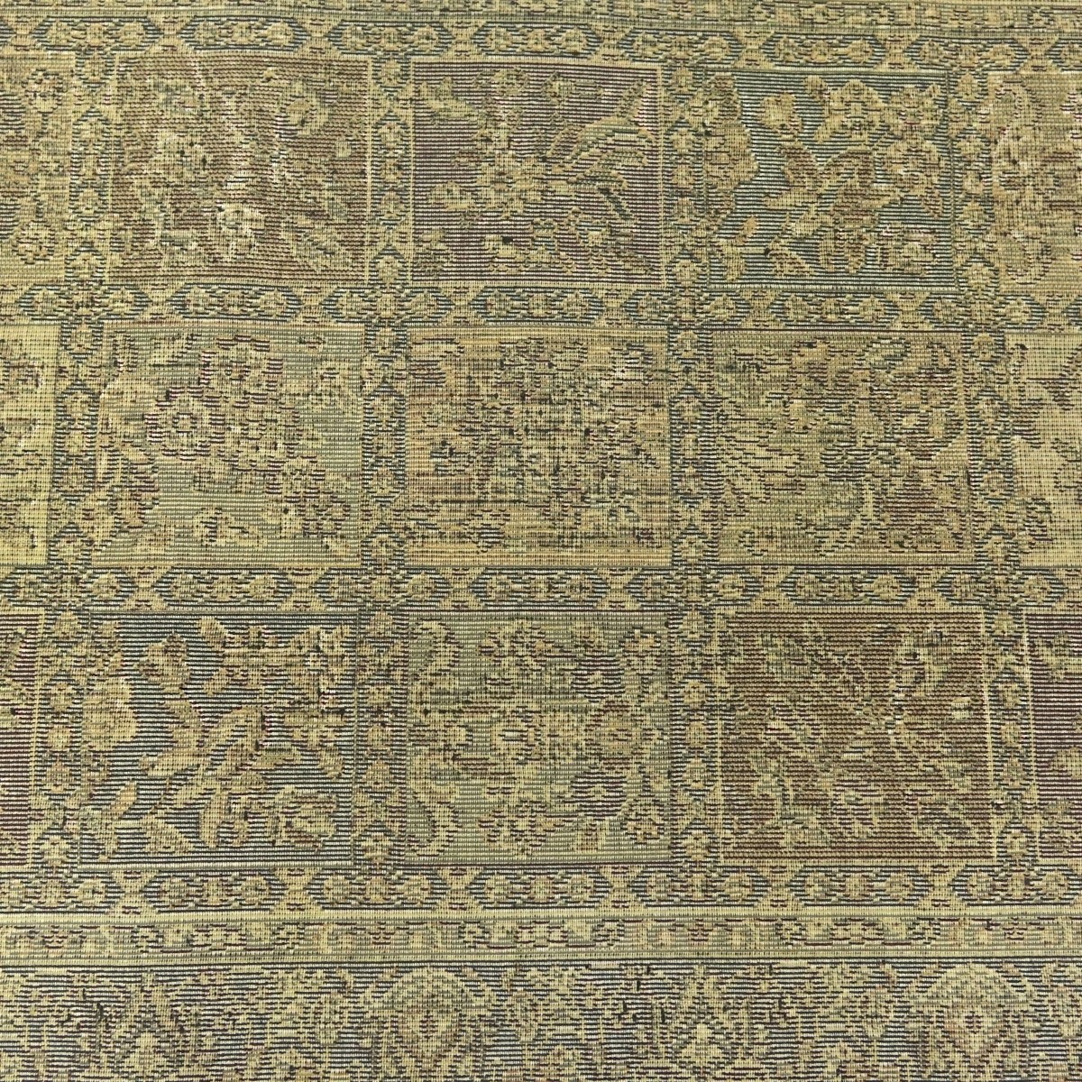 Small Persian Carpet