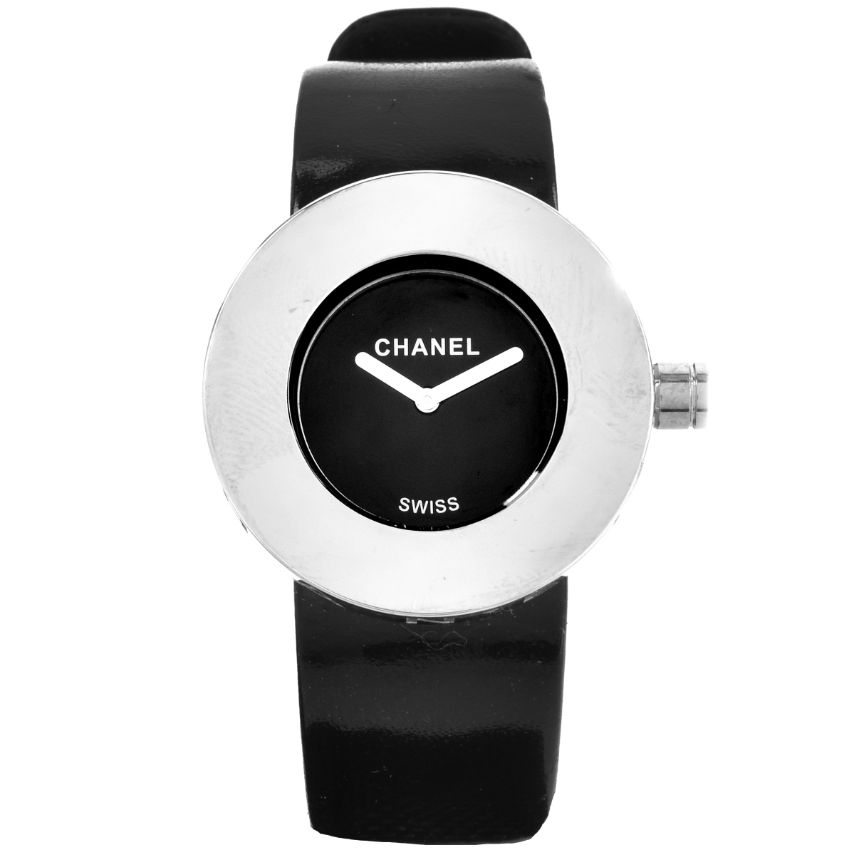Chanel La Ronde Watch