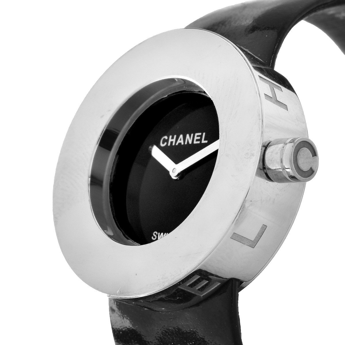 Chanel La Ronde Watch
