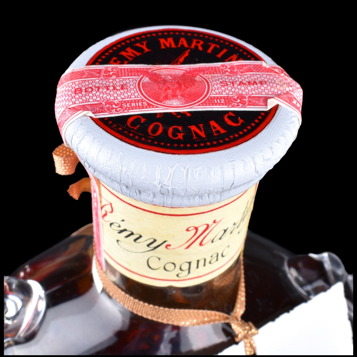 Remy Martin & Co. Cognac, Grand Champagne Bottle