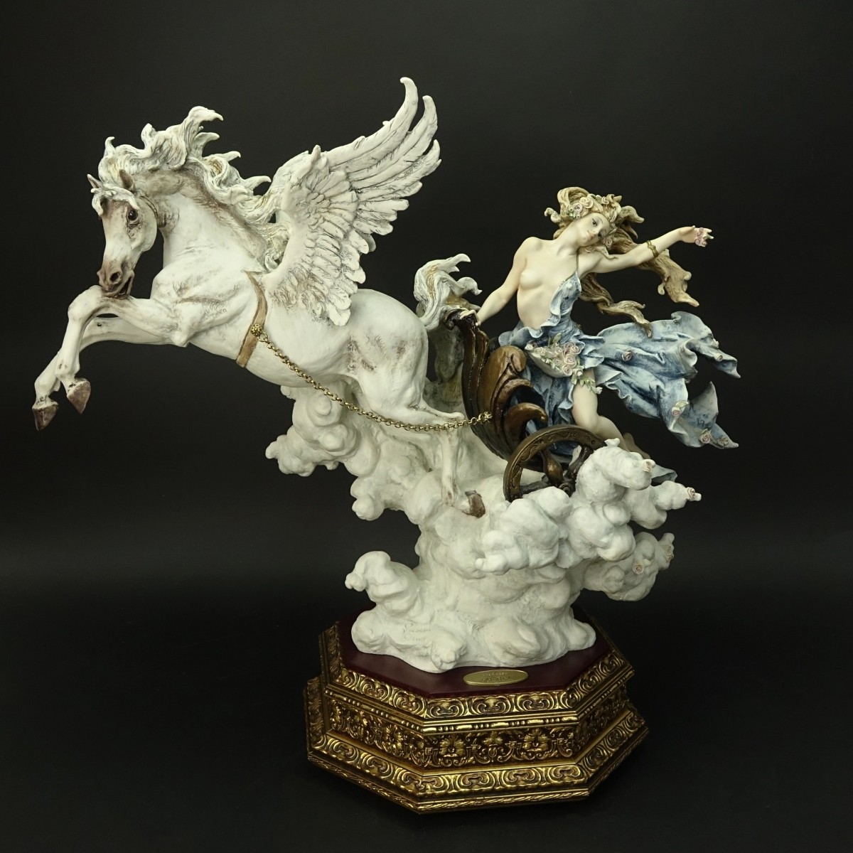 Giuseppe Armani "Aurora" Figurine