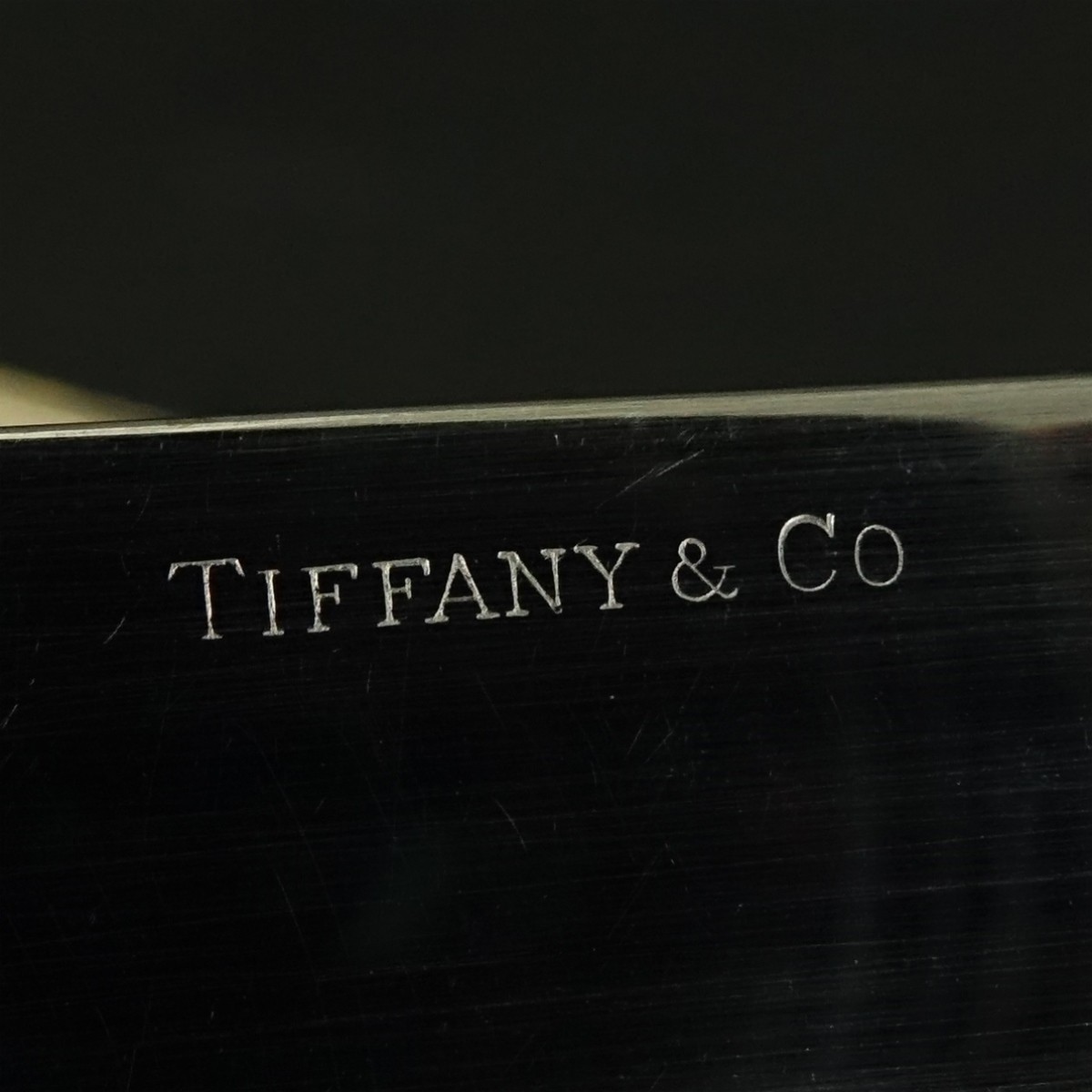 72 Pieces Tiffany Shell & Thread Flatware