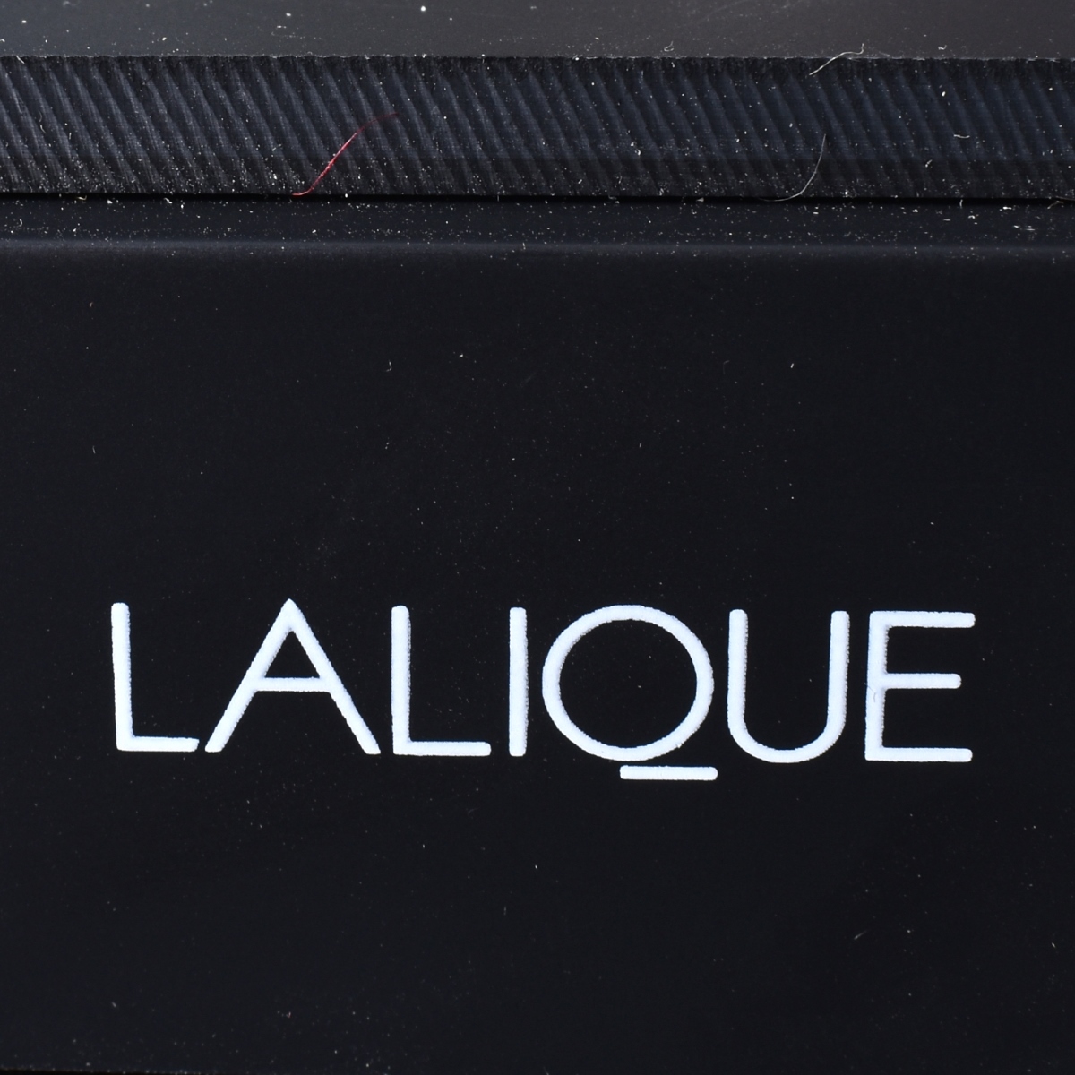 Lalique Aquarium