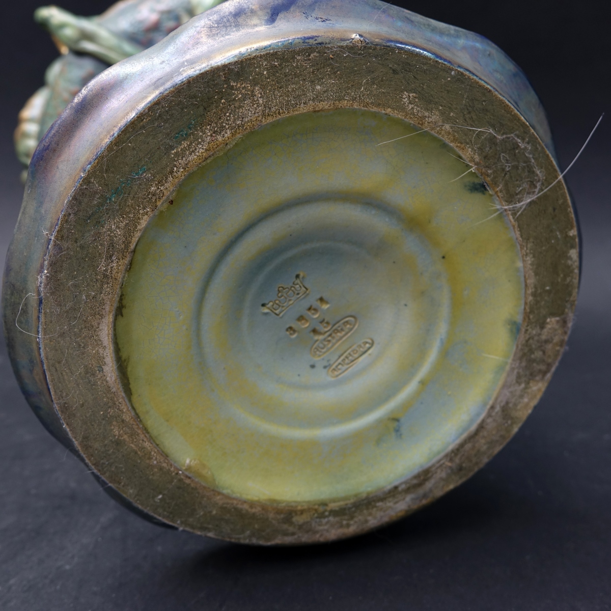Amphora Centerpiece
