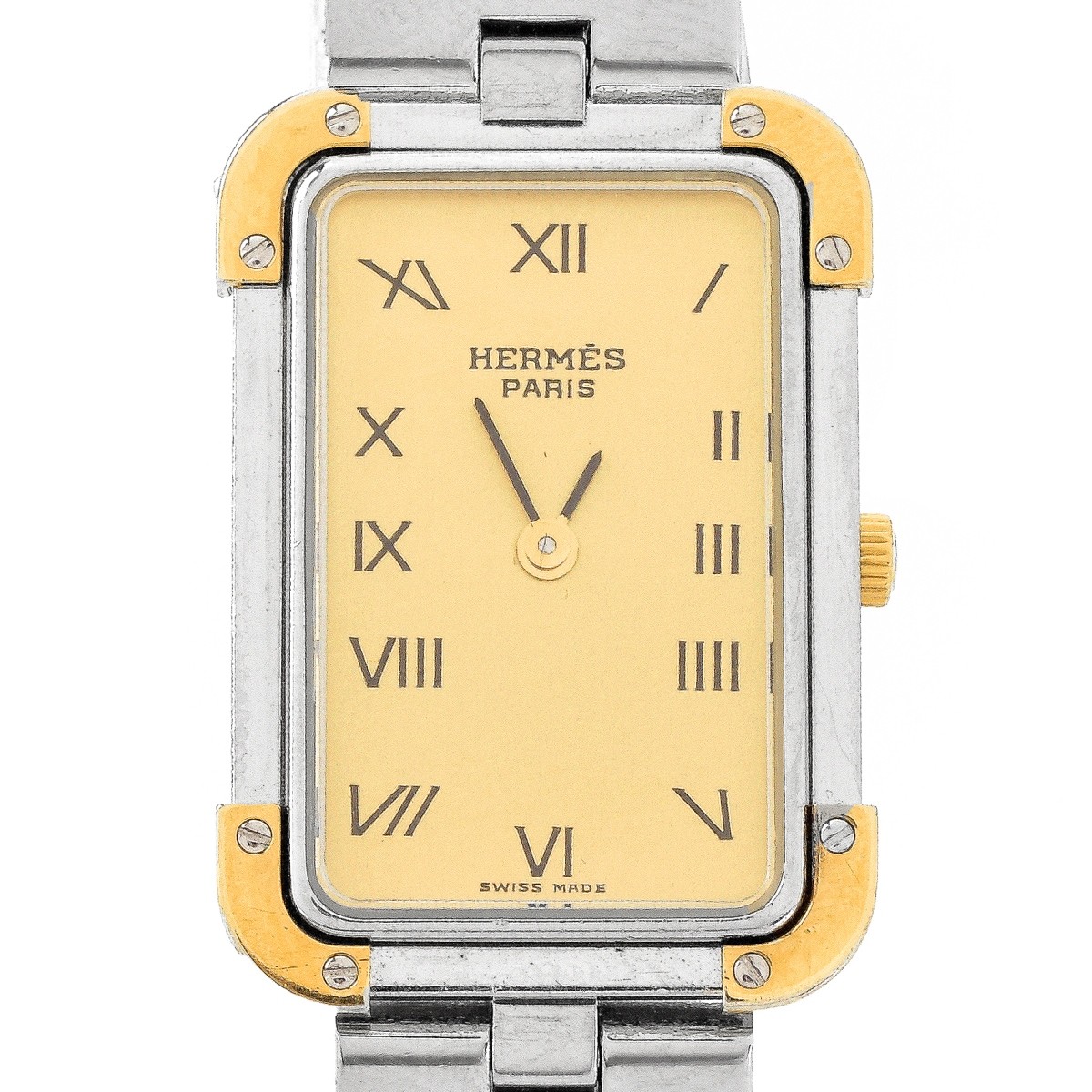 Hermes La Croisieret Watch