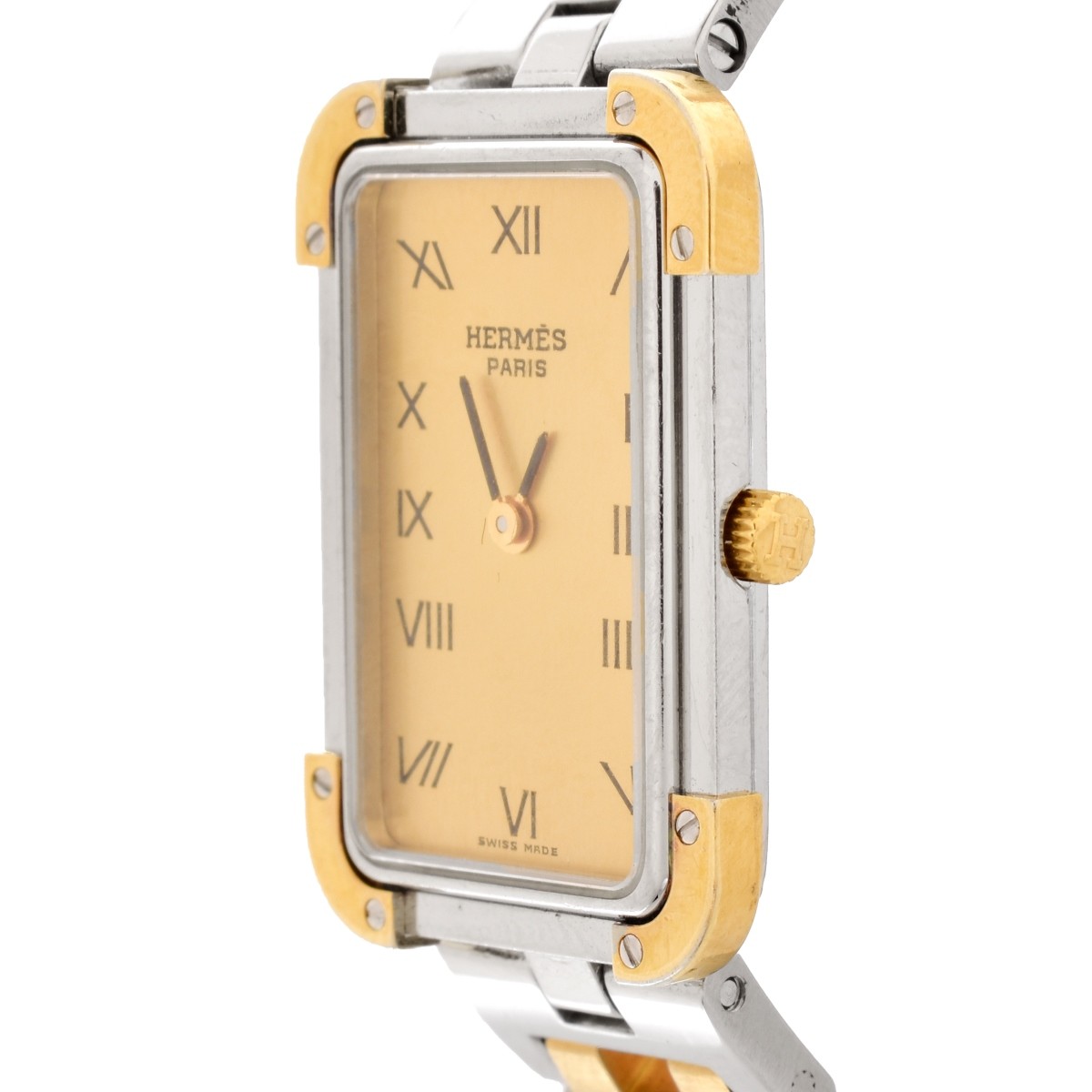 Hermes La Croisieret Watch