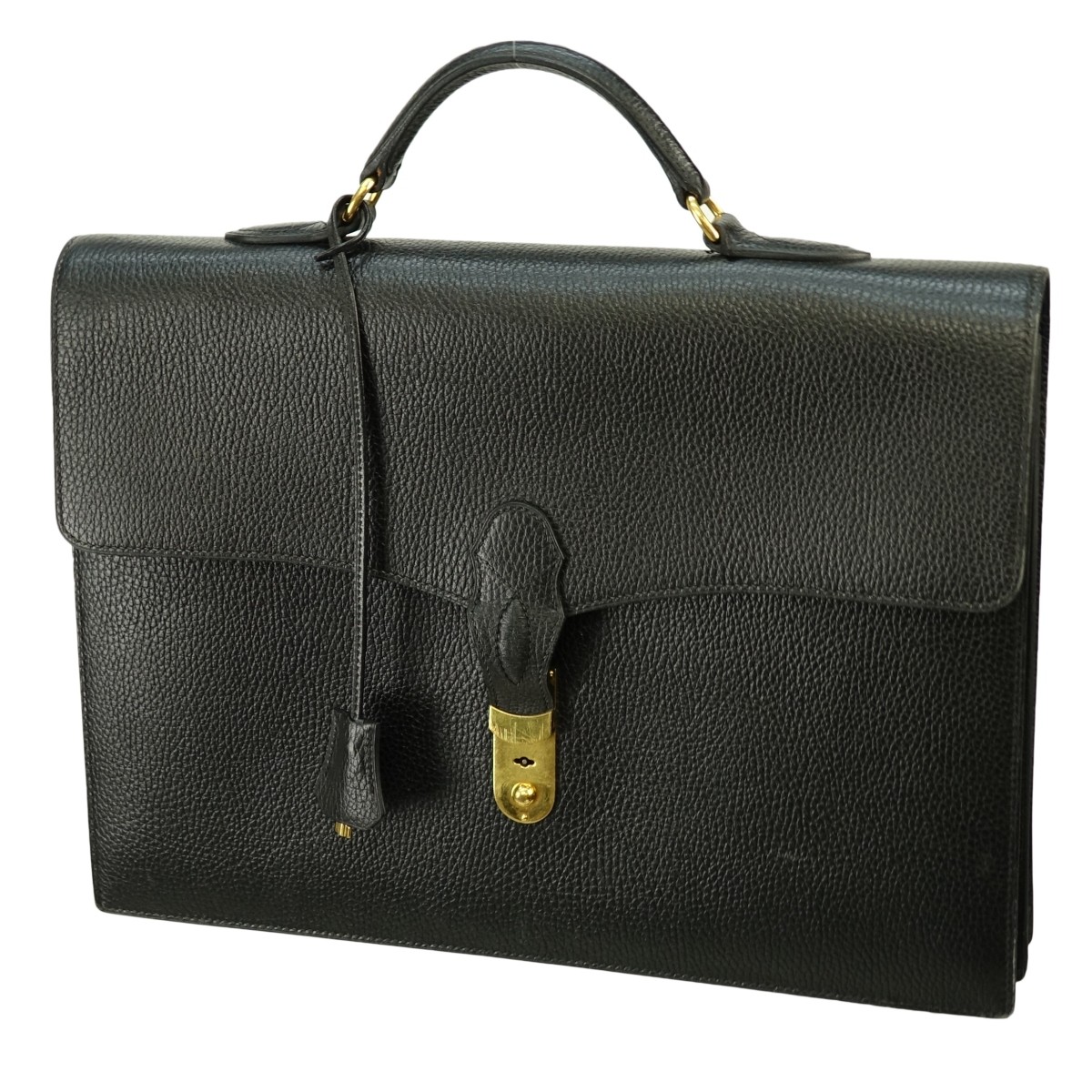 Hermes Briefcase