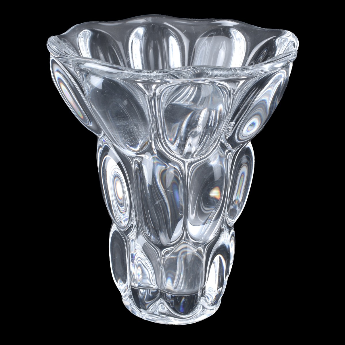 European Art Glass Lot Kodner Auctions