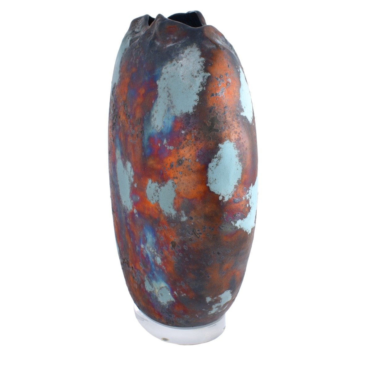 Evans Gallery Ceramic Vessel