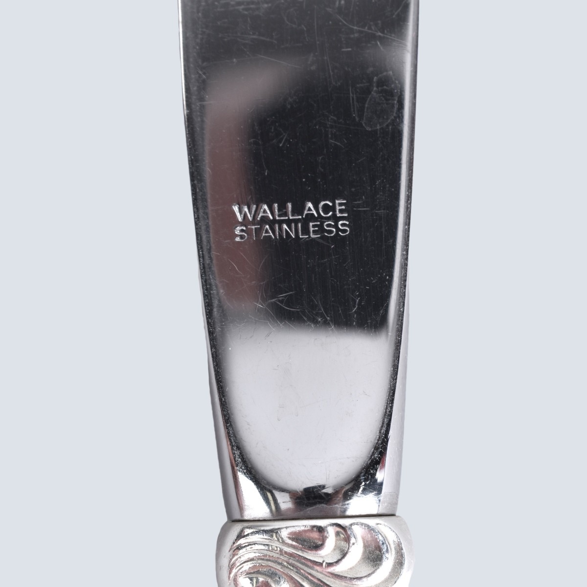 Wallace Waltz Of Spring Silver Flatware