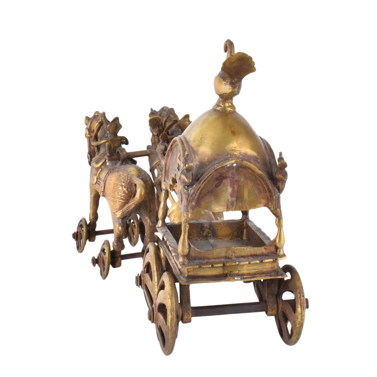 Indian Chariot