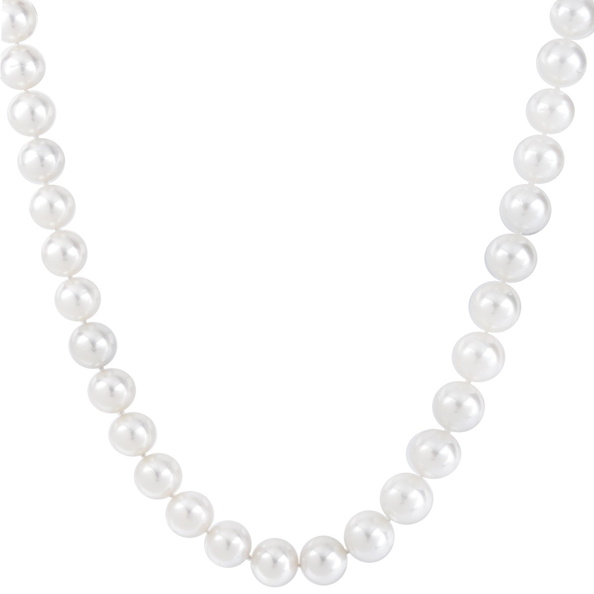 14-16mm South Sea Pearl Necklace