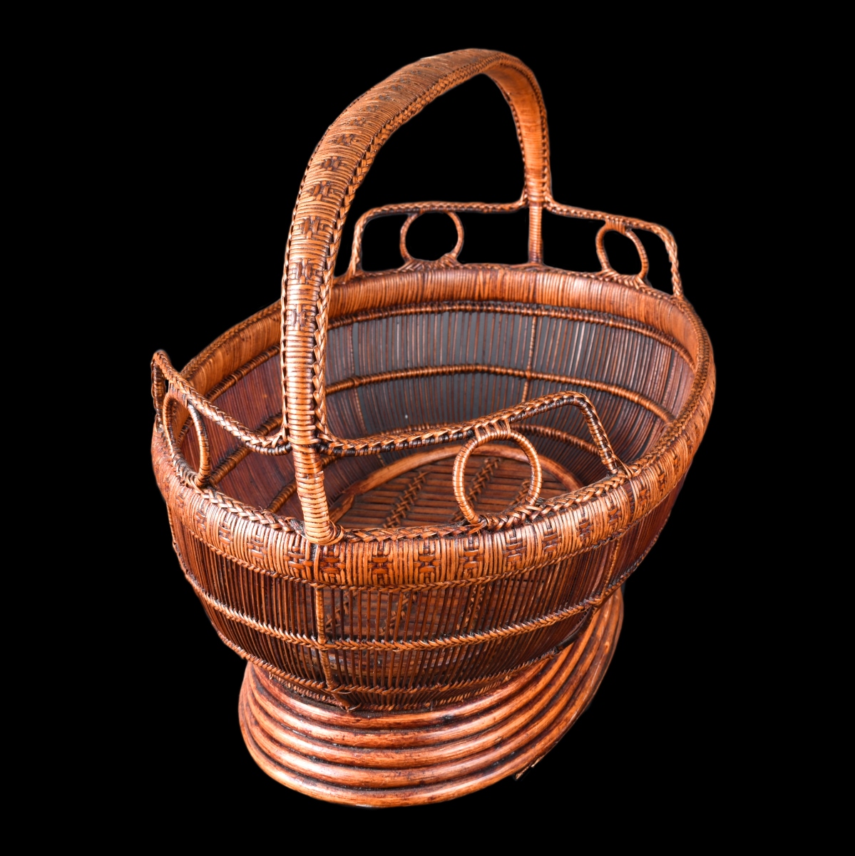 Japanese Basket