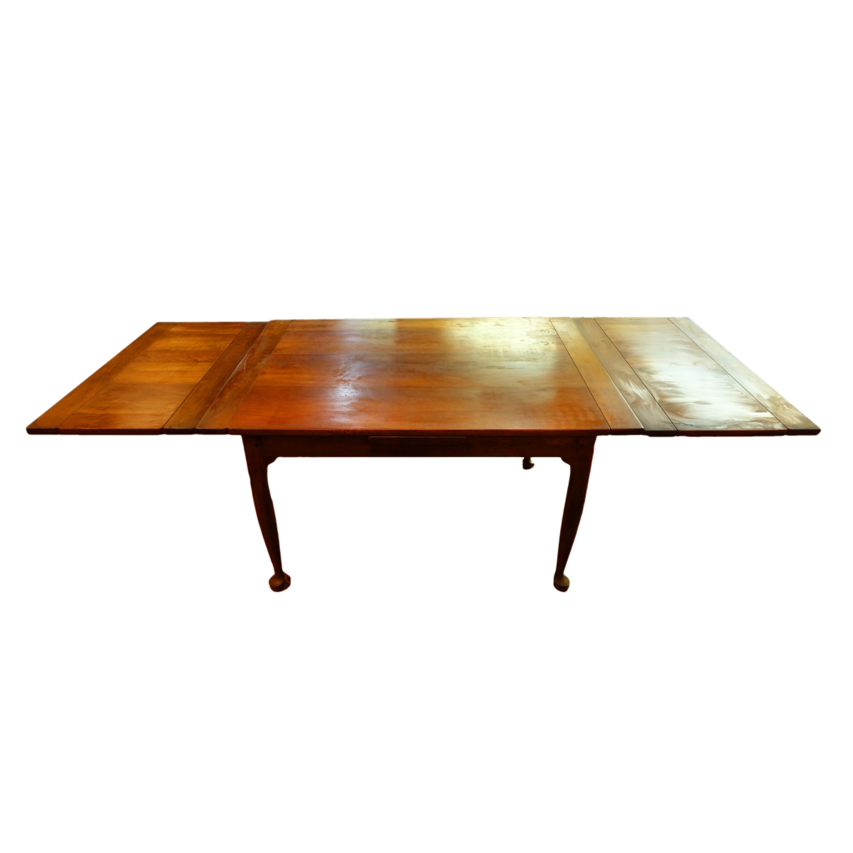 L. & J.G. Stickley Dining Table