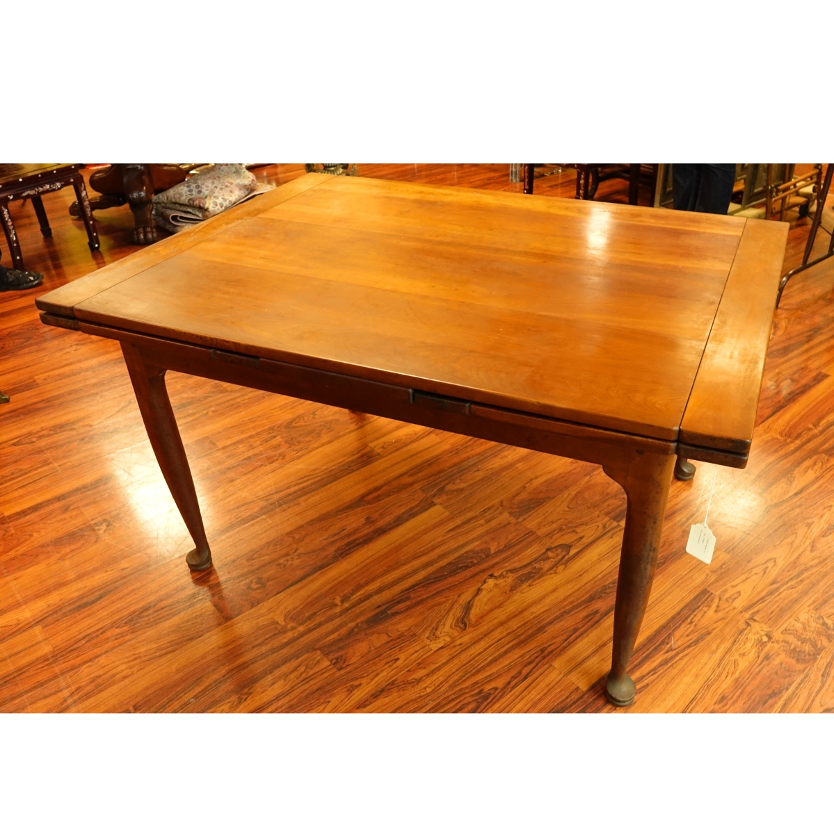 L. & J.G. Stickley Dining Table