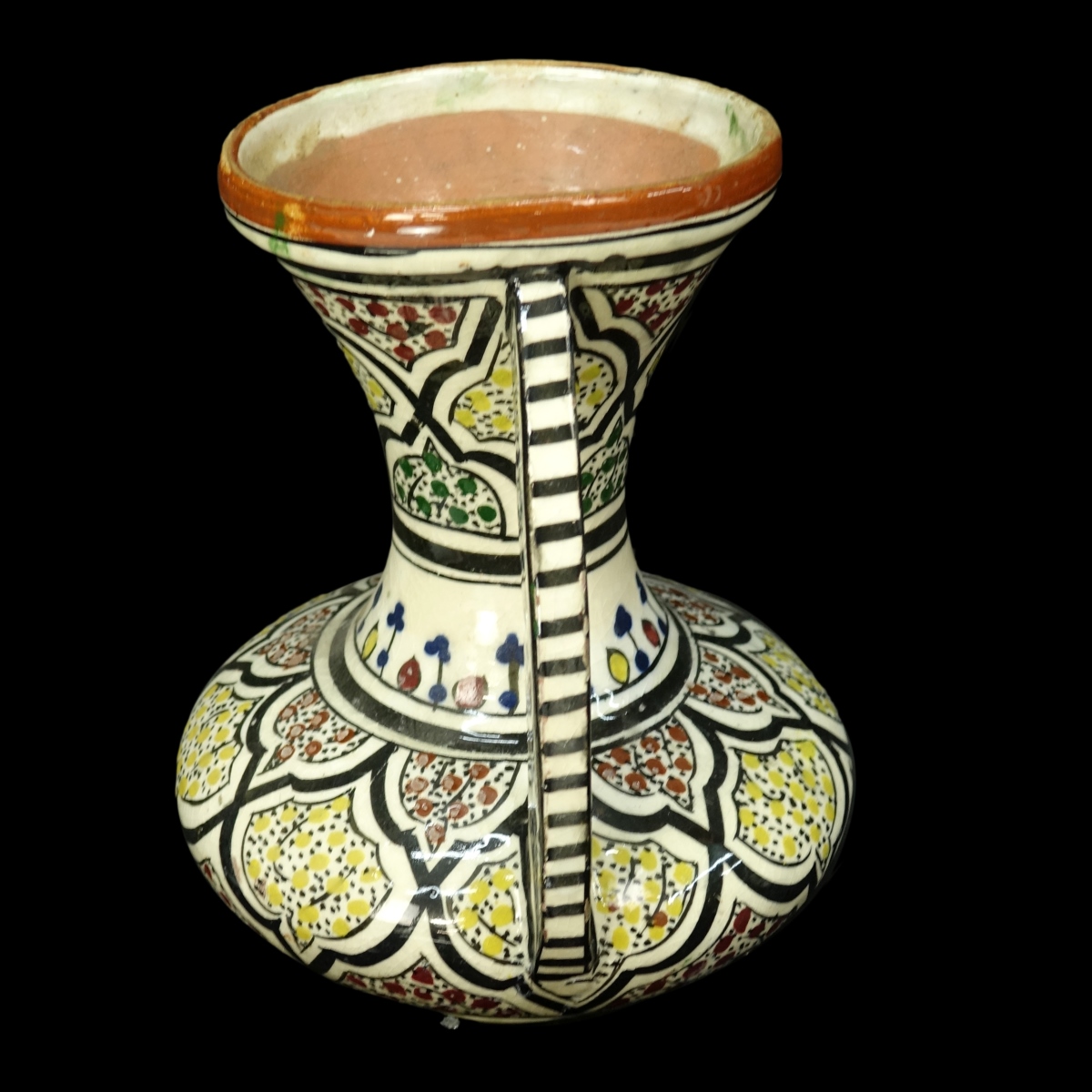 Middle Eastern Vase