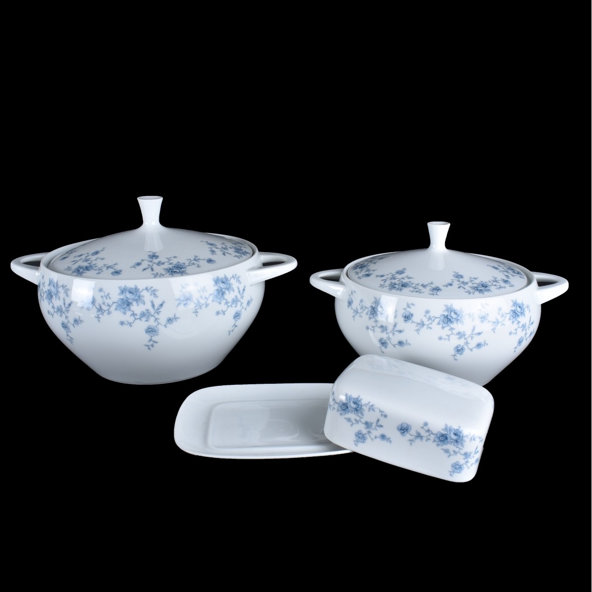 Thomas Porcelain Dinnerware