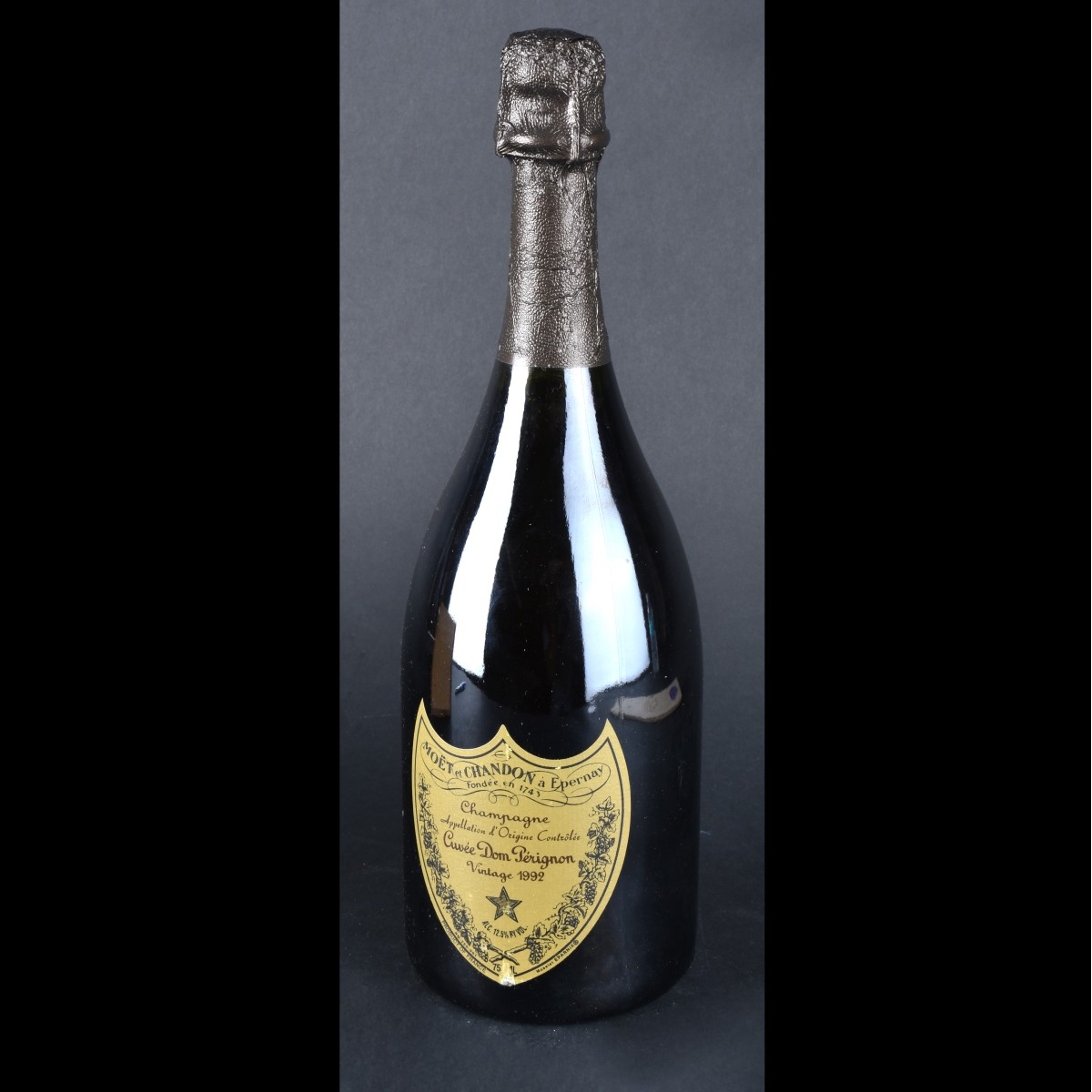 Dom Perignon Champagne 1992