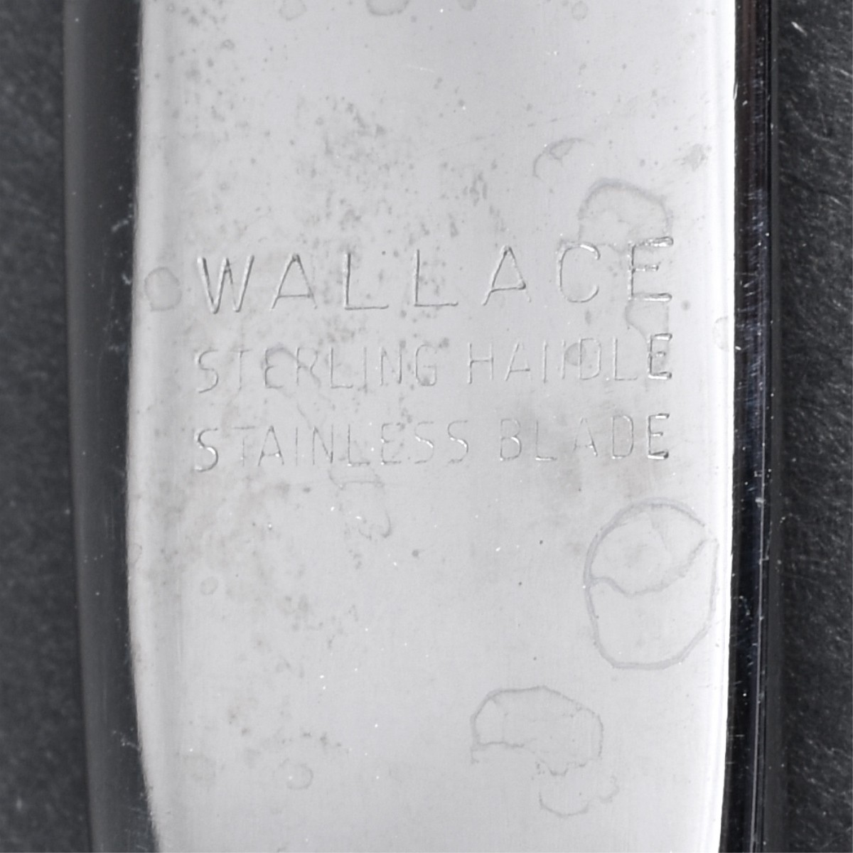 Wallace Grande Baroque Flatware
