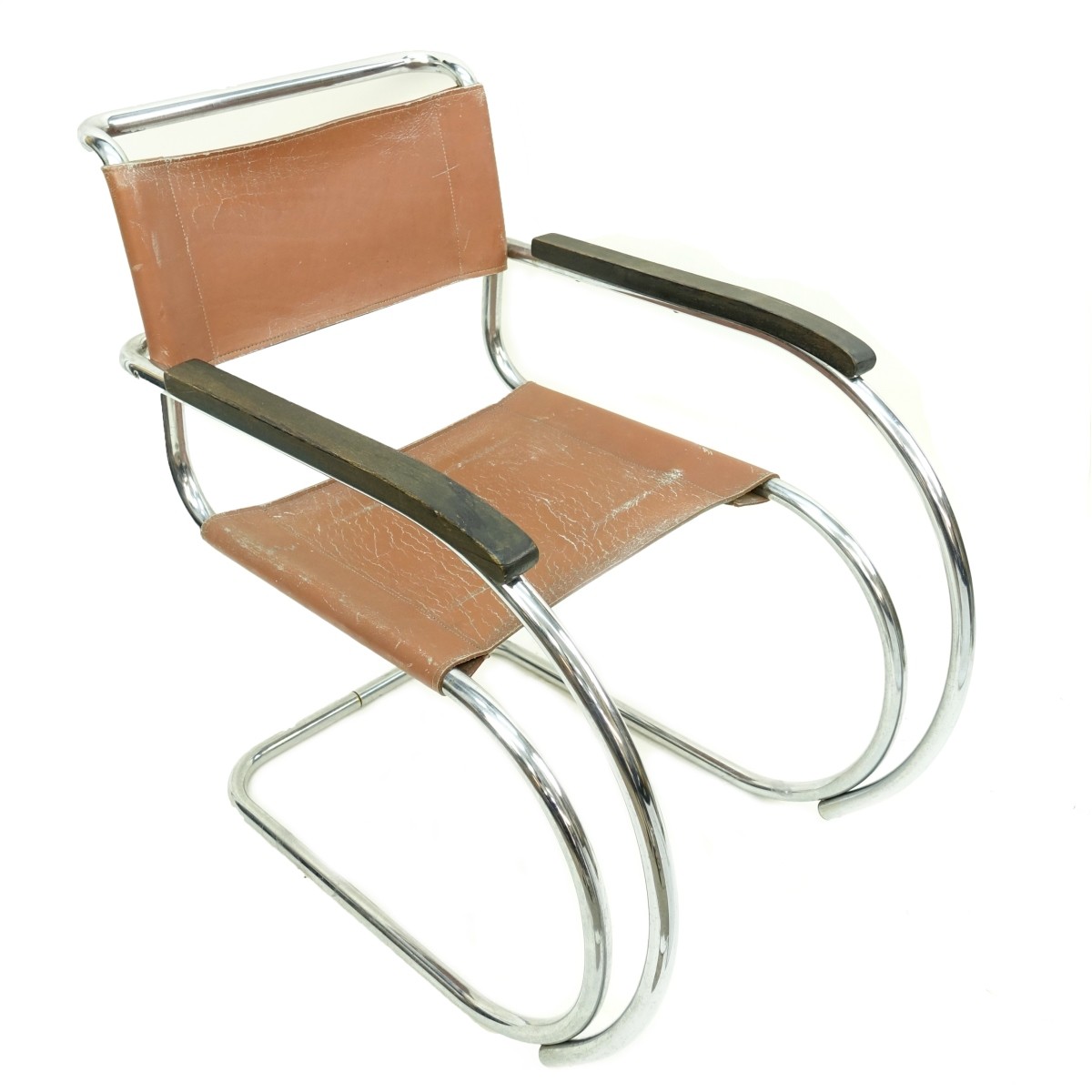 Knoll Chair | Kodner Auctions