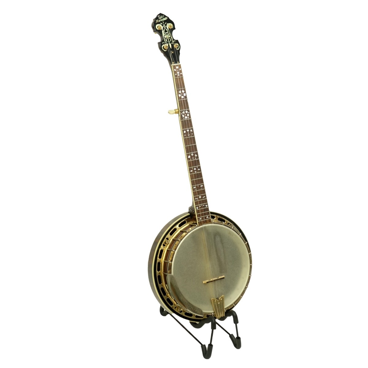 Tyler Mountain Banjo