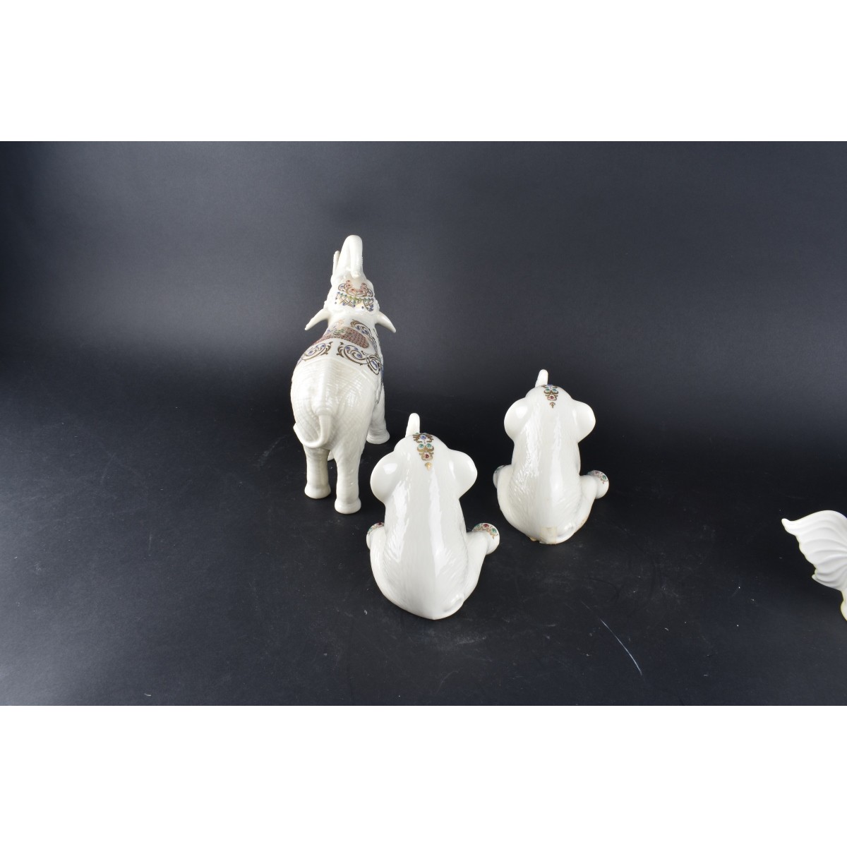 8 Pieces Lenox Porcelain