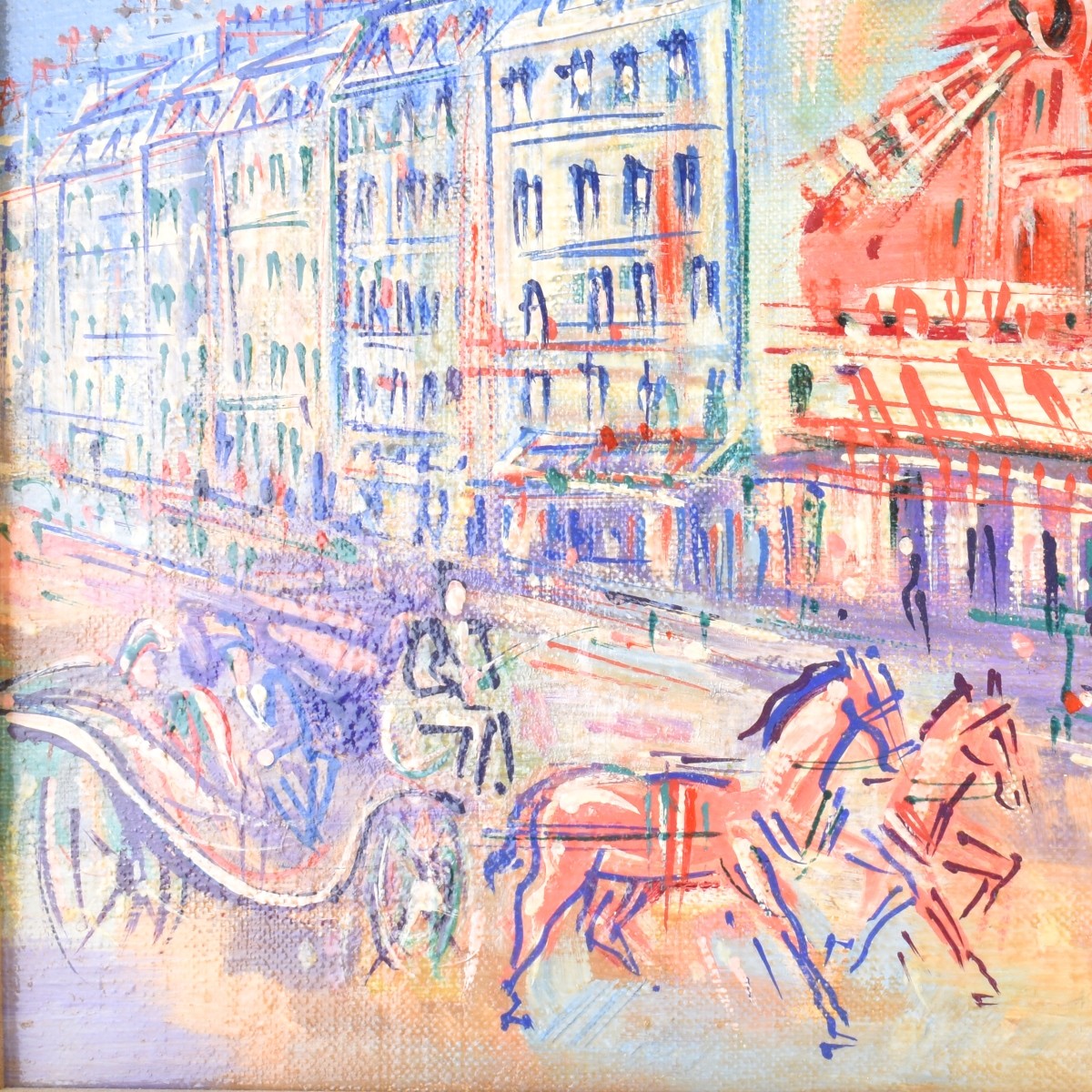 Jean Dufy, French (1888–1964)