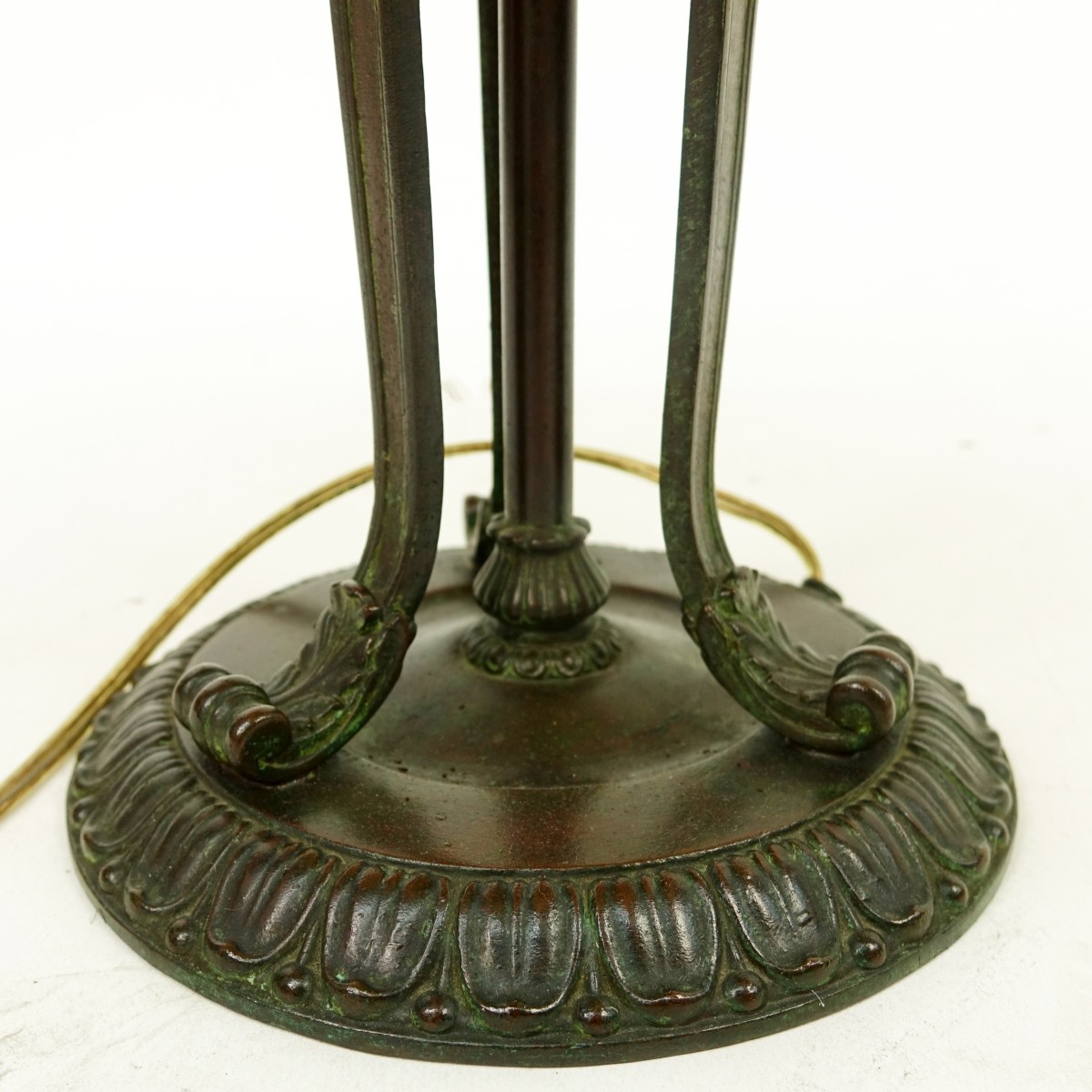 Handel Lamp