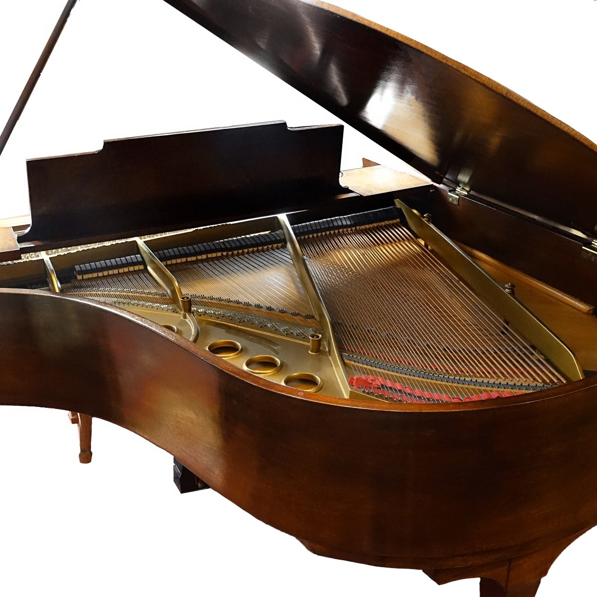 1904 Steinway & Sons Piano