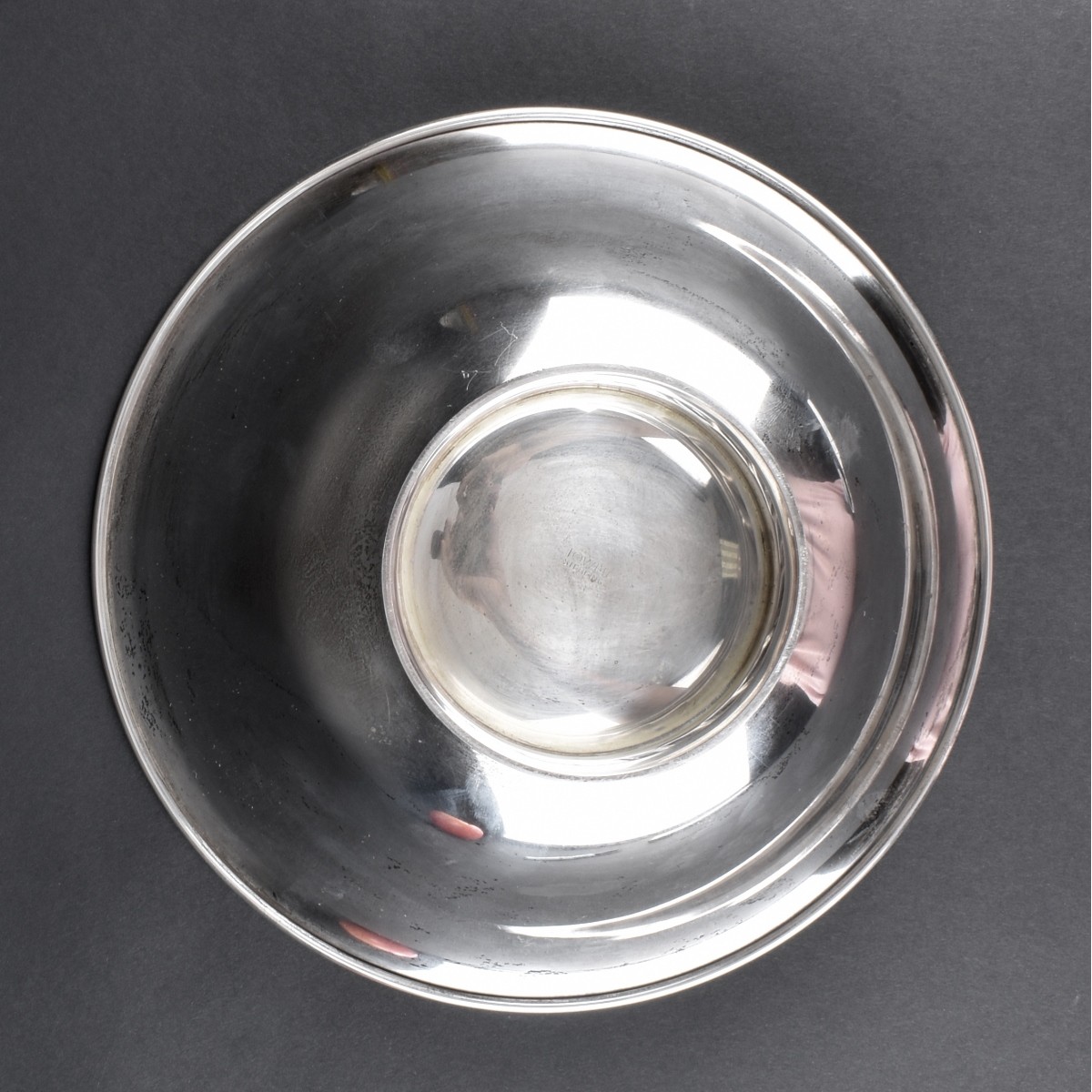 Towle Sterling Silver Bowl