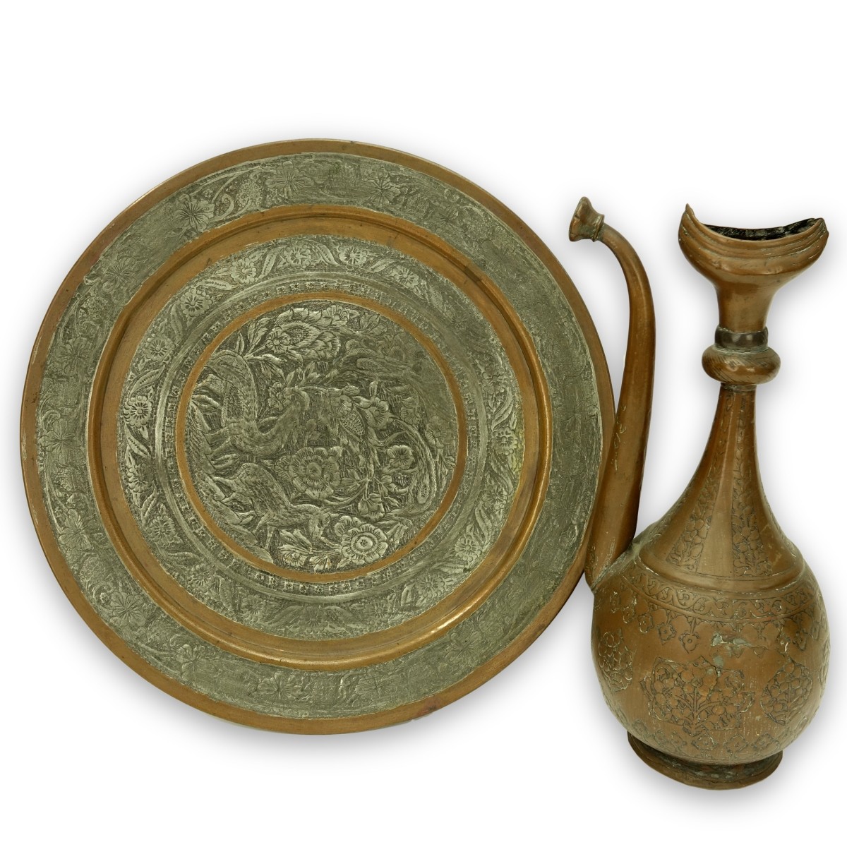Islamic Tableware